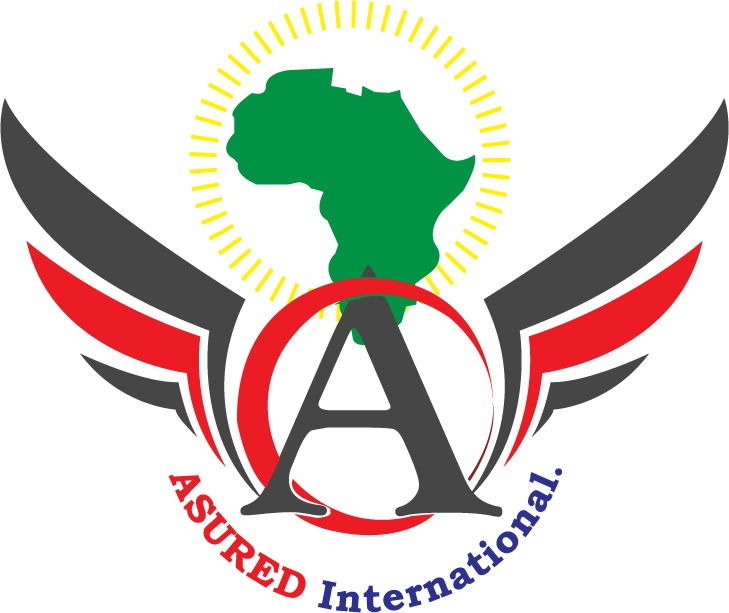ASURED International