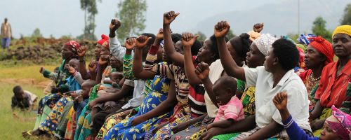 community training community training