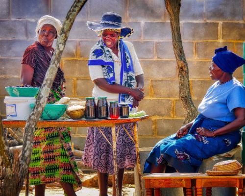 women in business women in business